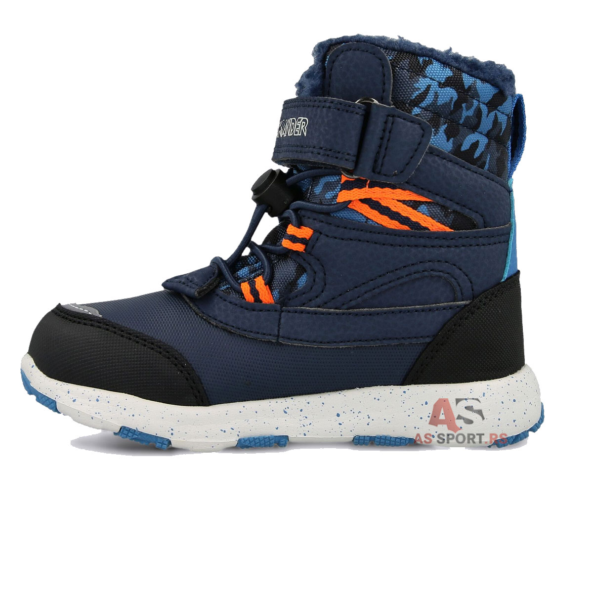 Richie TD  22 KAF223B213-02-VWaB