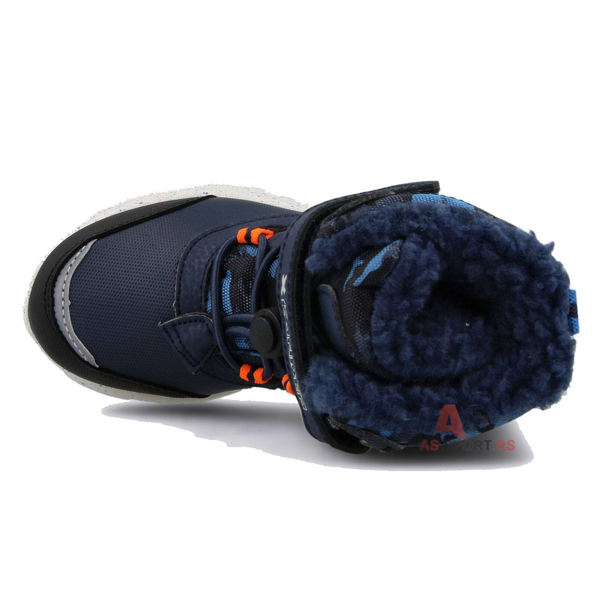 Richie TD  22 KAF223B213-02-VWaB