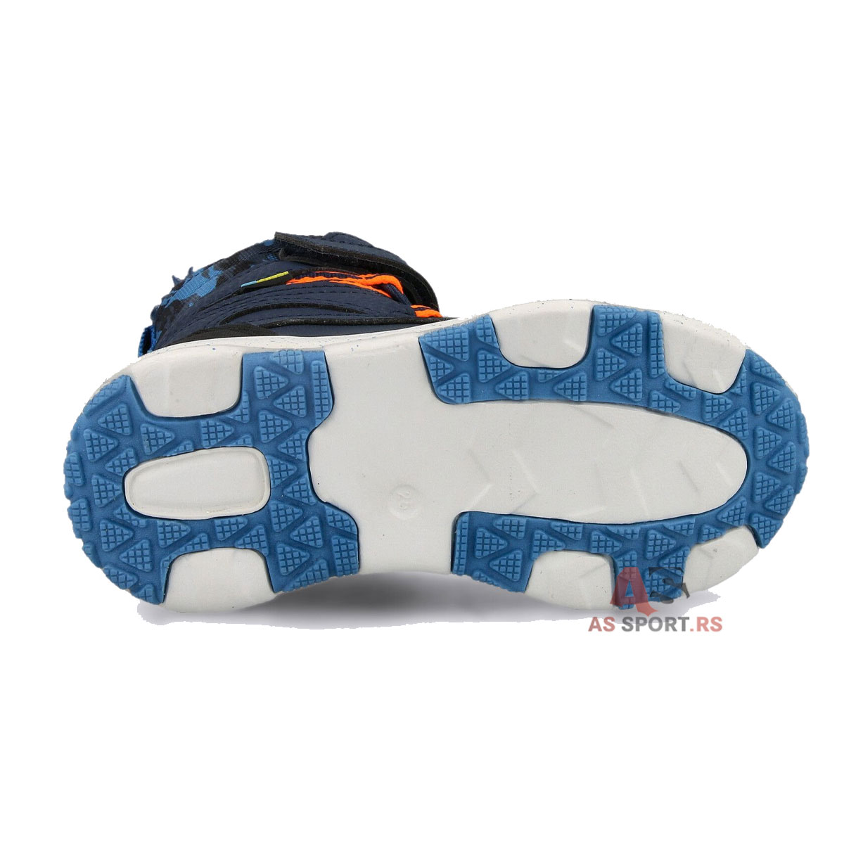 Richie TD  22 KAF223B213-02-VWaB