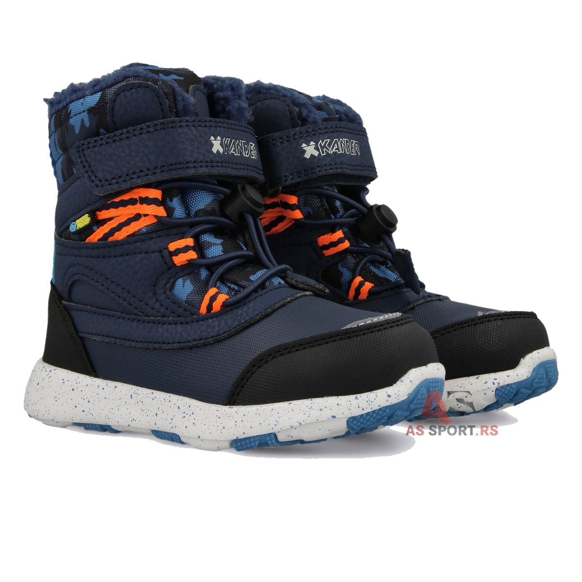 Richie TD  22 KAF223B213-02-VWaB