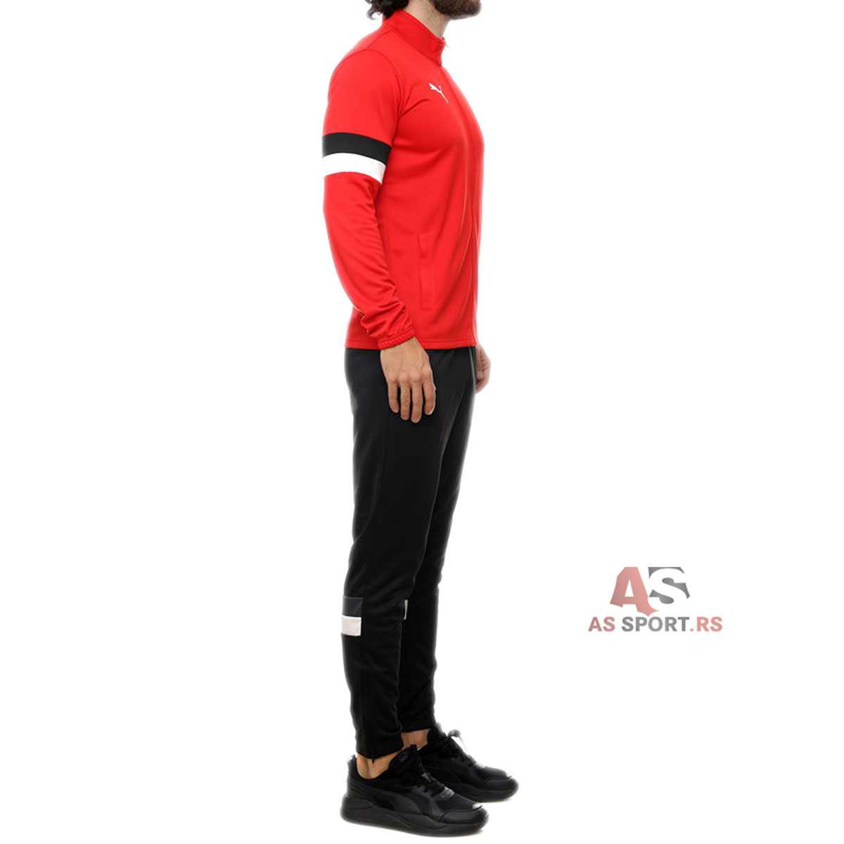 Rise Tracksuit M 658653-01-SCPb