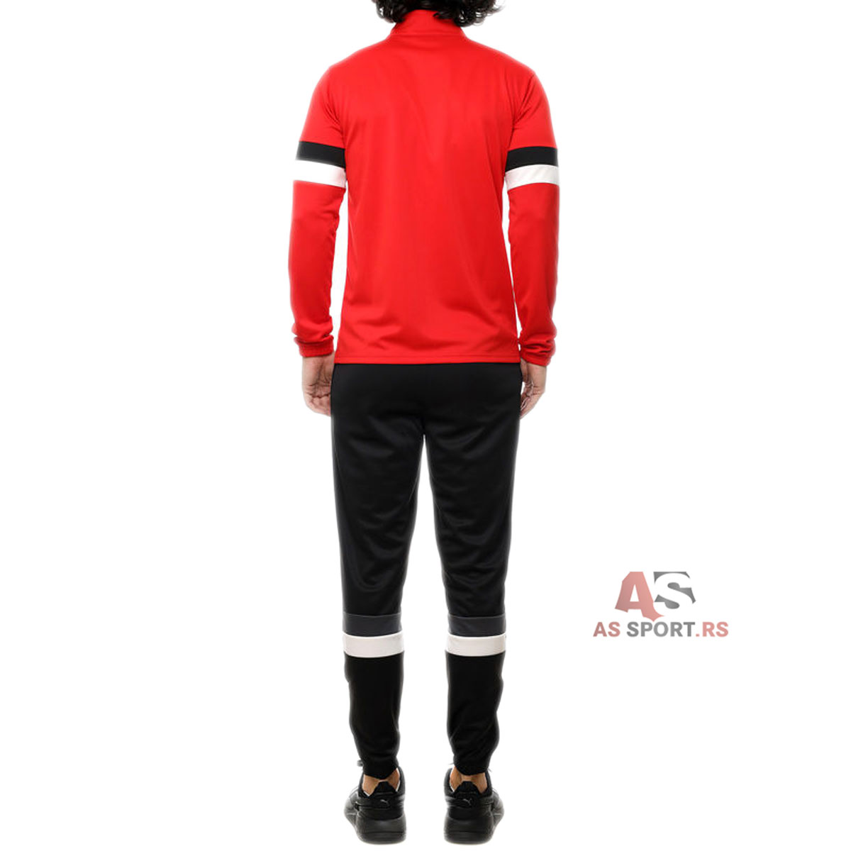 Rise Tracksuit M 658653-01-SCPb