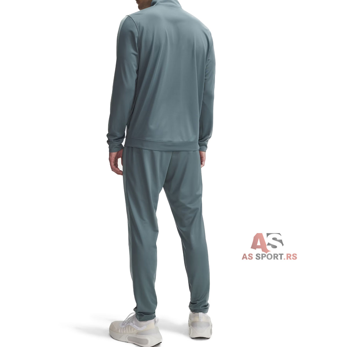 Rival Knit Track Suit M 1357139-587-cj82