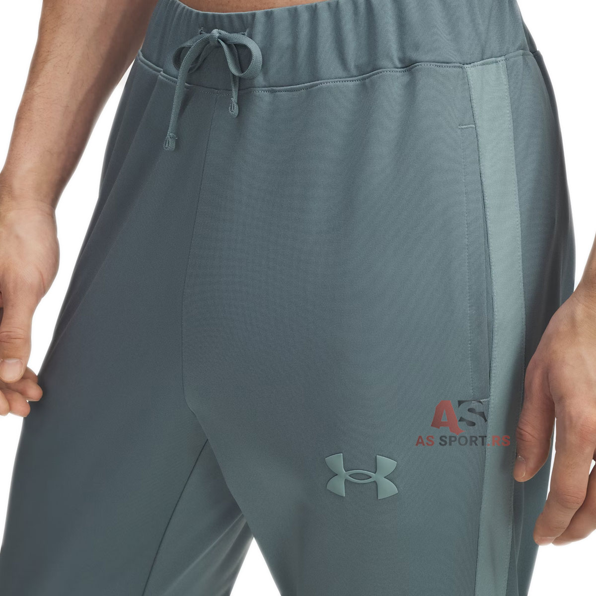 Rival Knit Track Suit M 1357139-587-cj82