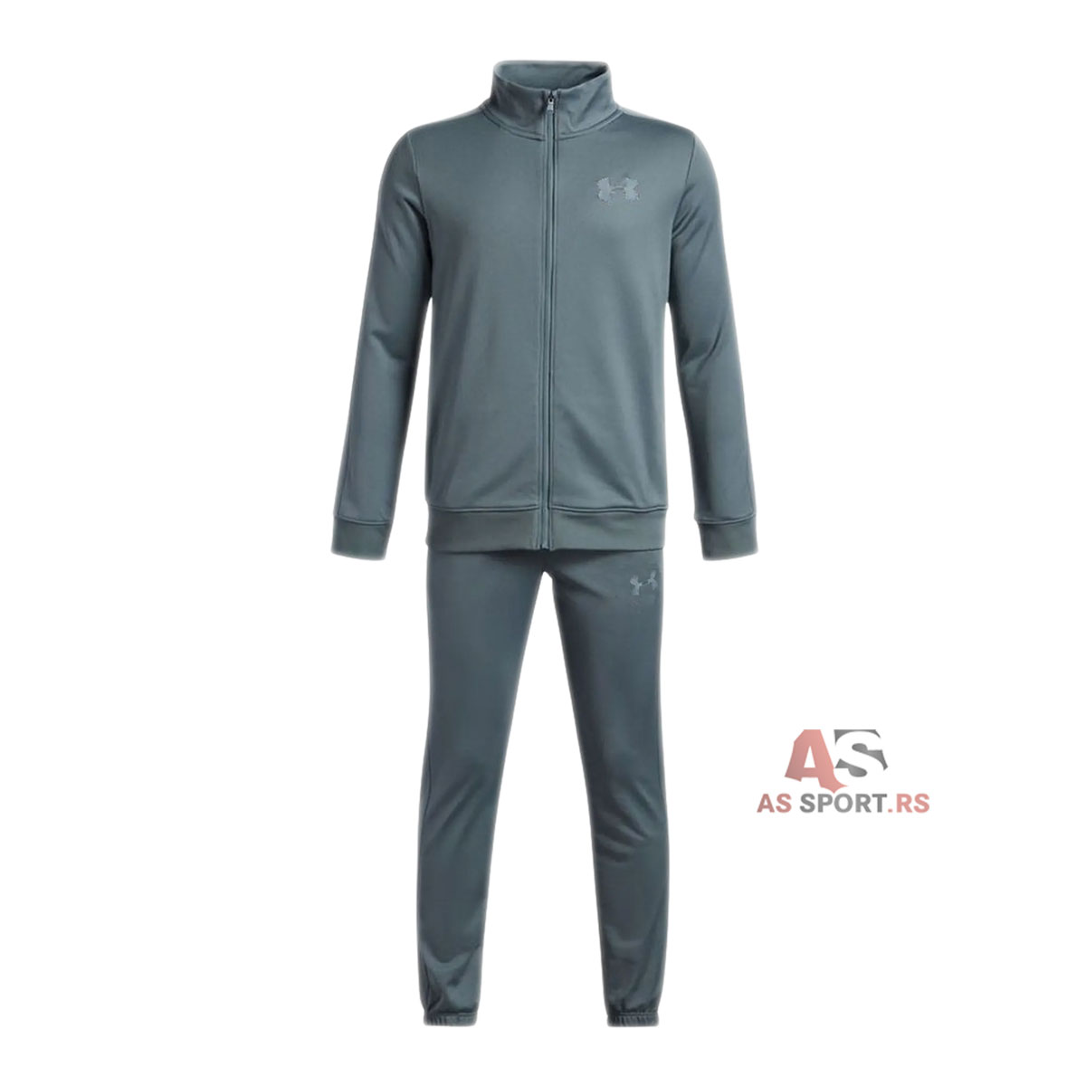 Rival Knit Track Suit M 1357139-587-cj82