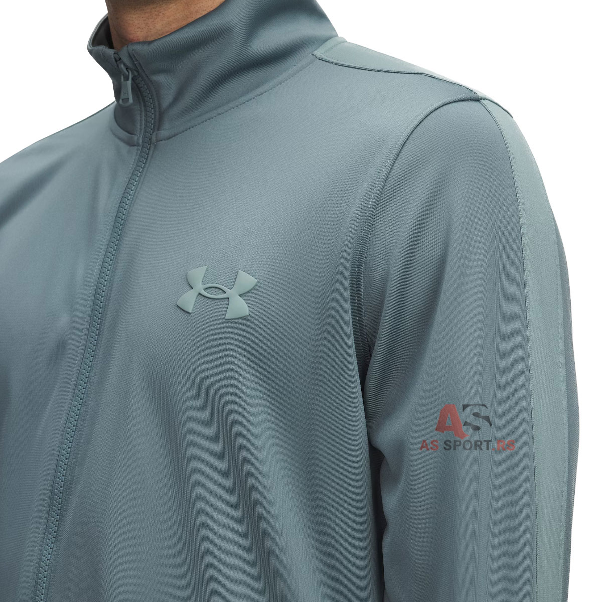 Rival Knit Track Suit M 1357139-587-cj82