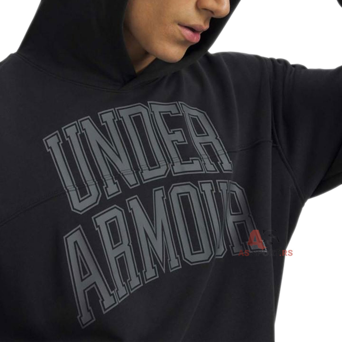 Rival Lw Graphic Hoodie XL 6014686-001-eMLG