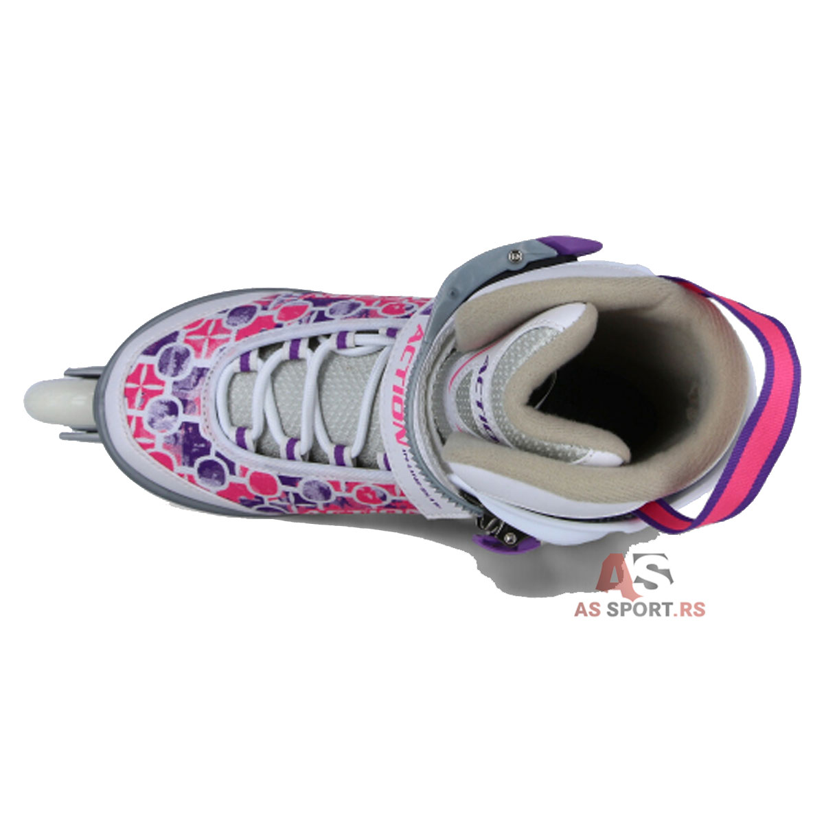 Rollerblade  33-36 PW-126B-vTR0