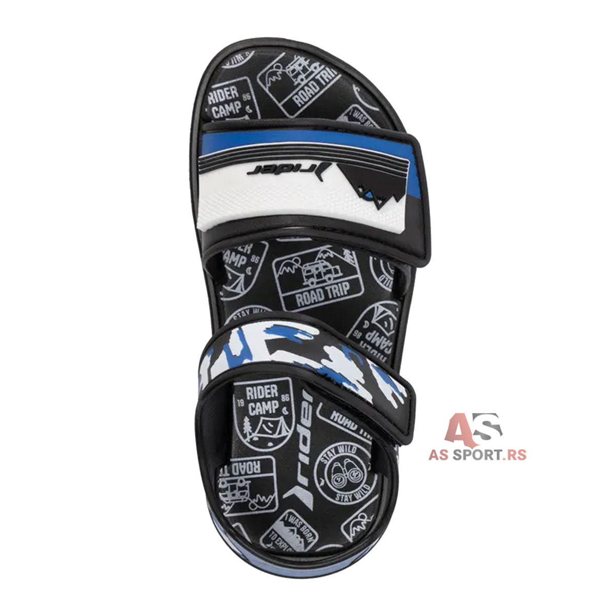 RT I Papete Baby 22.23 83453-AG294-G6aF