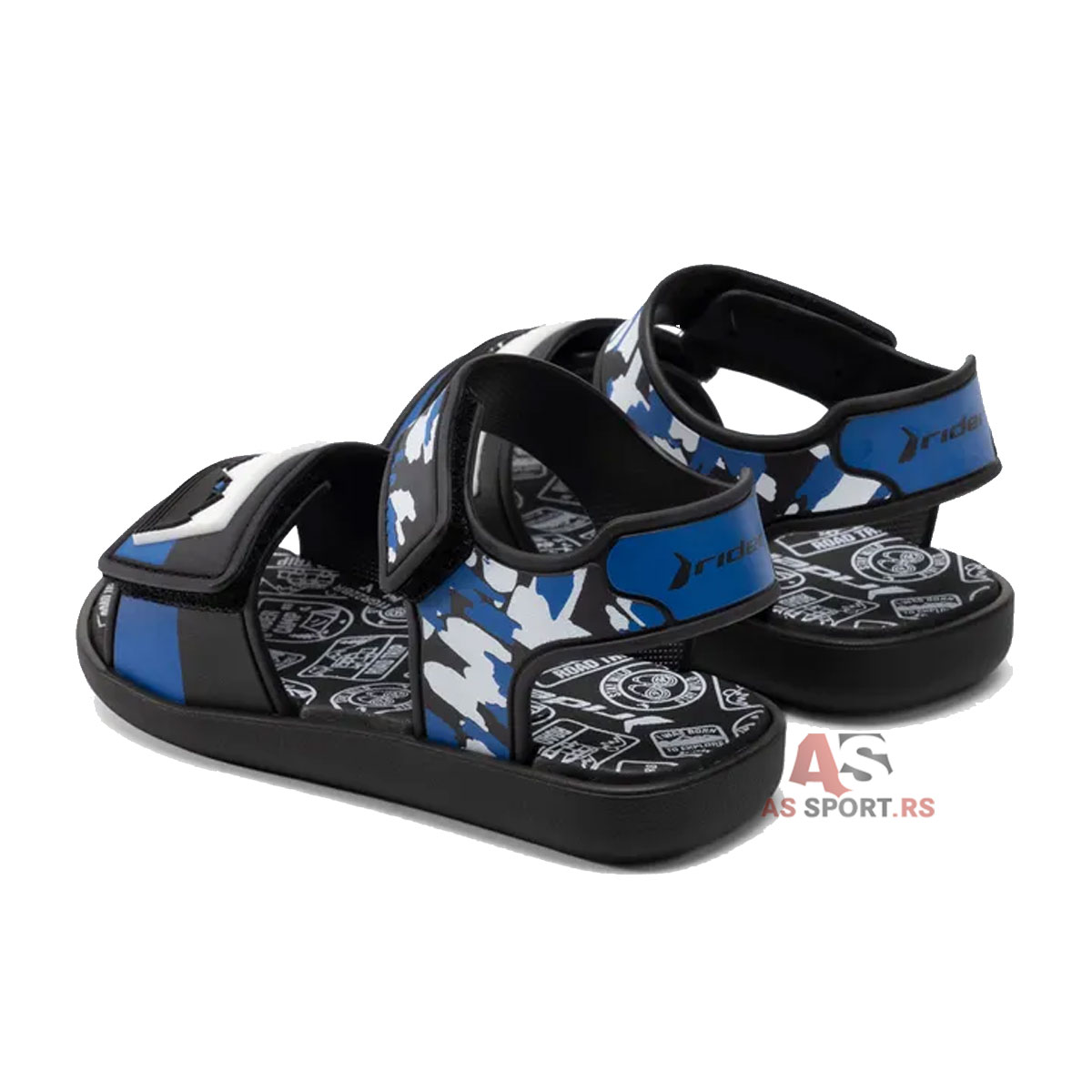 RT I Papete Baby 22.23 83453-AG294-G6aF