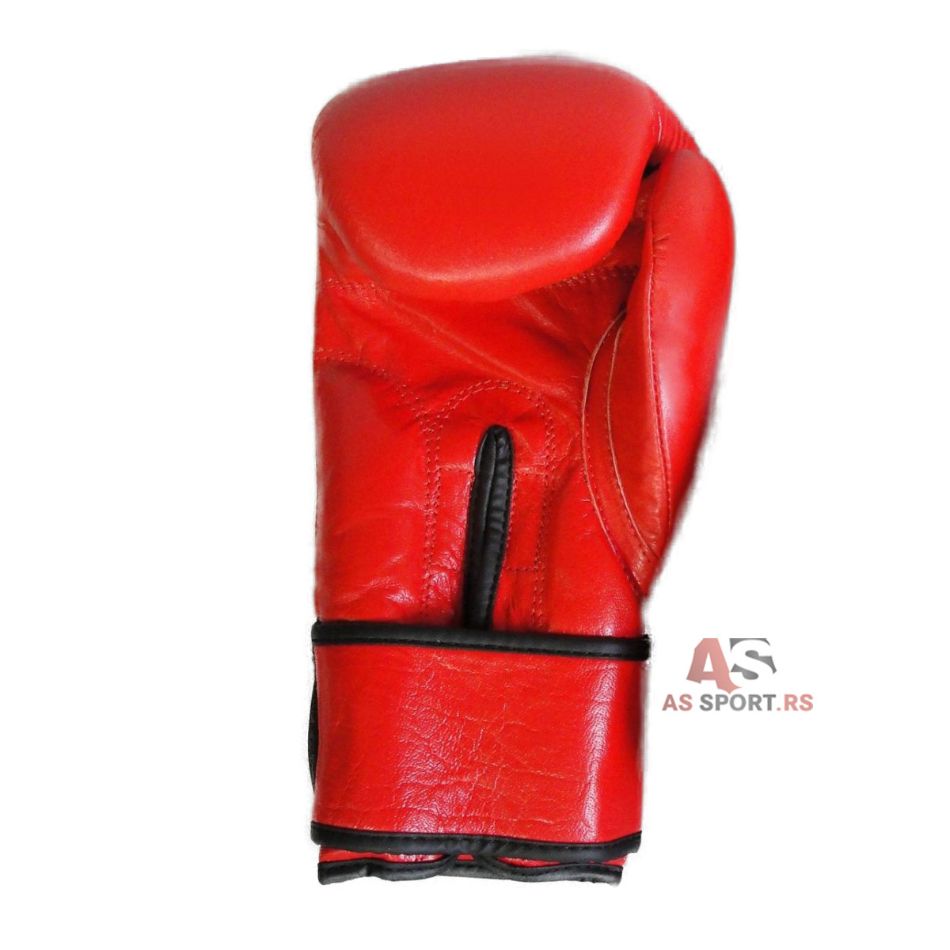 Thema Kožne Rukavice BI2309-crvene