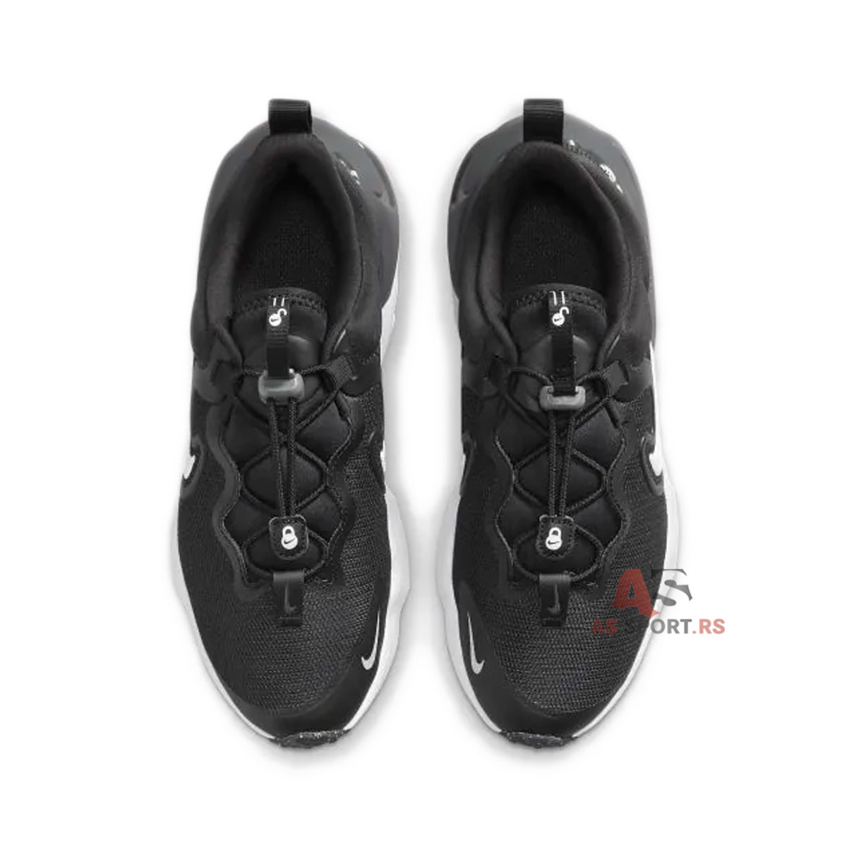 Run Flow Gs 38 DR0472-001-hkOH