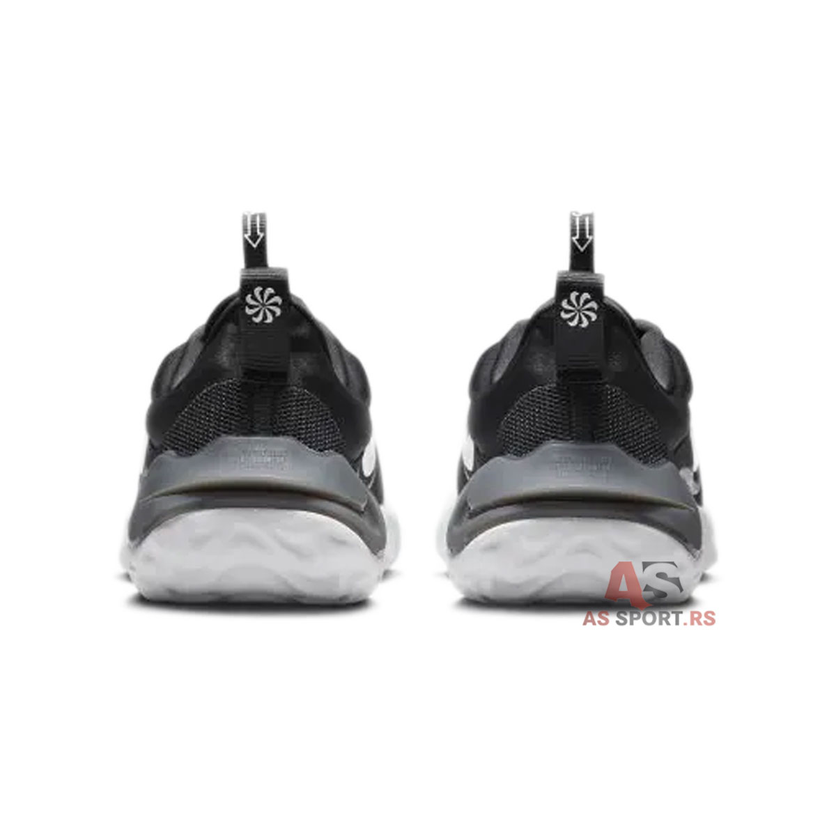 Run Flow Gs 38 DR0472-001-hkOH