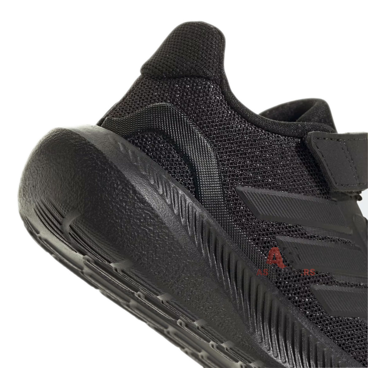 RunFalcon  21 IE8596-FSIL