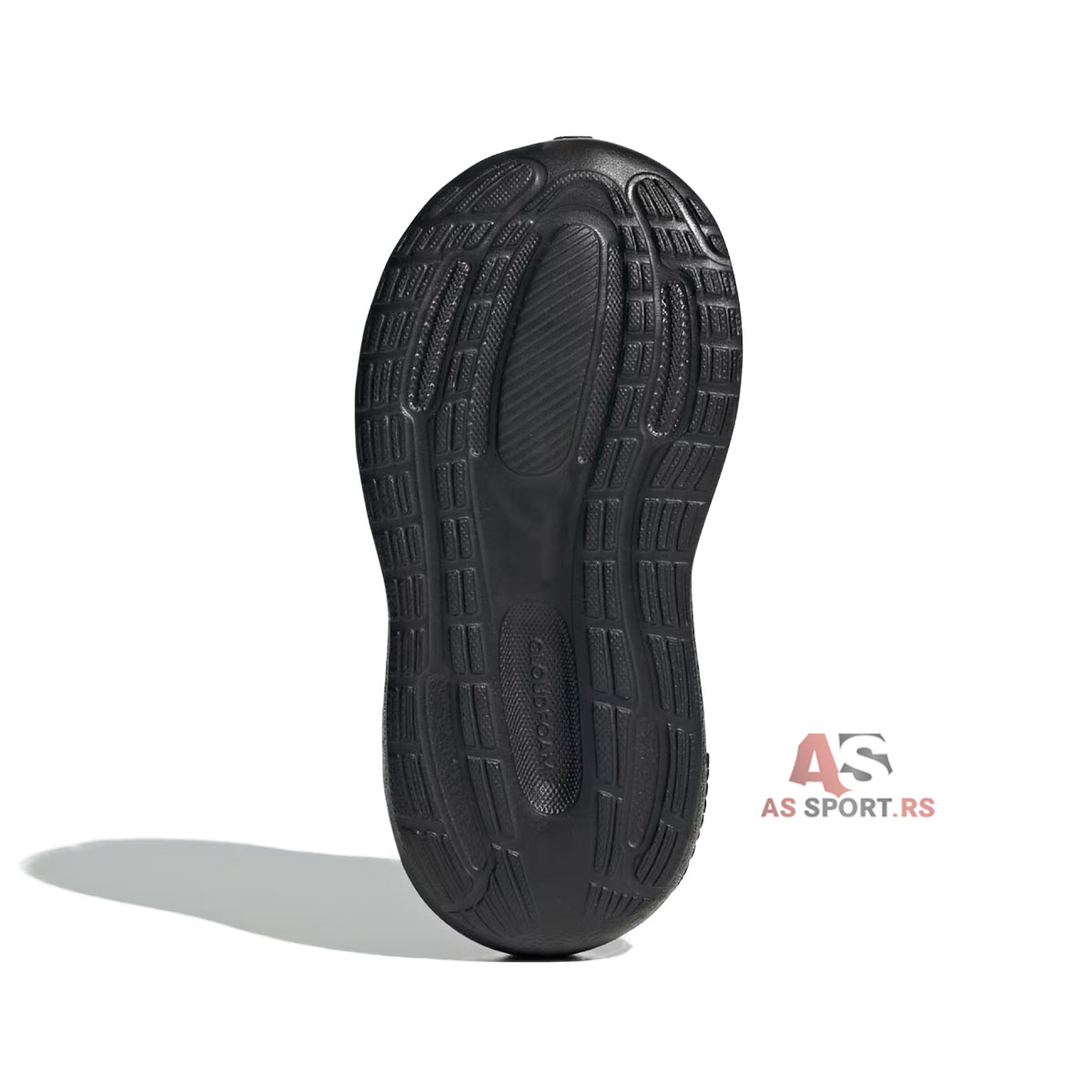 RunFalcon  21 IE8596-FSIL