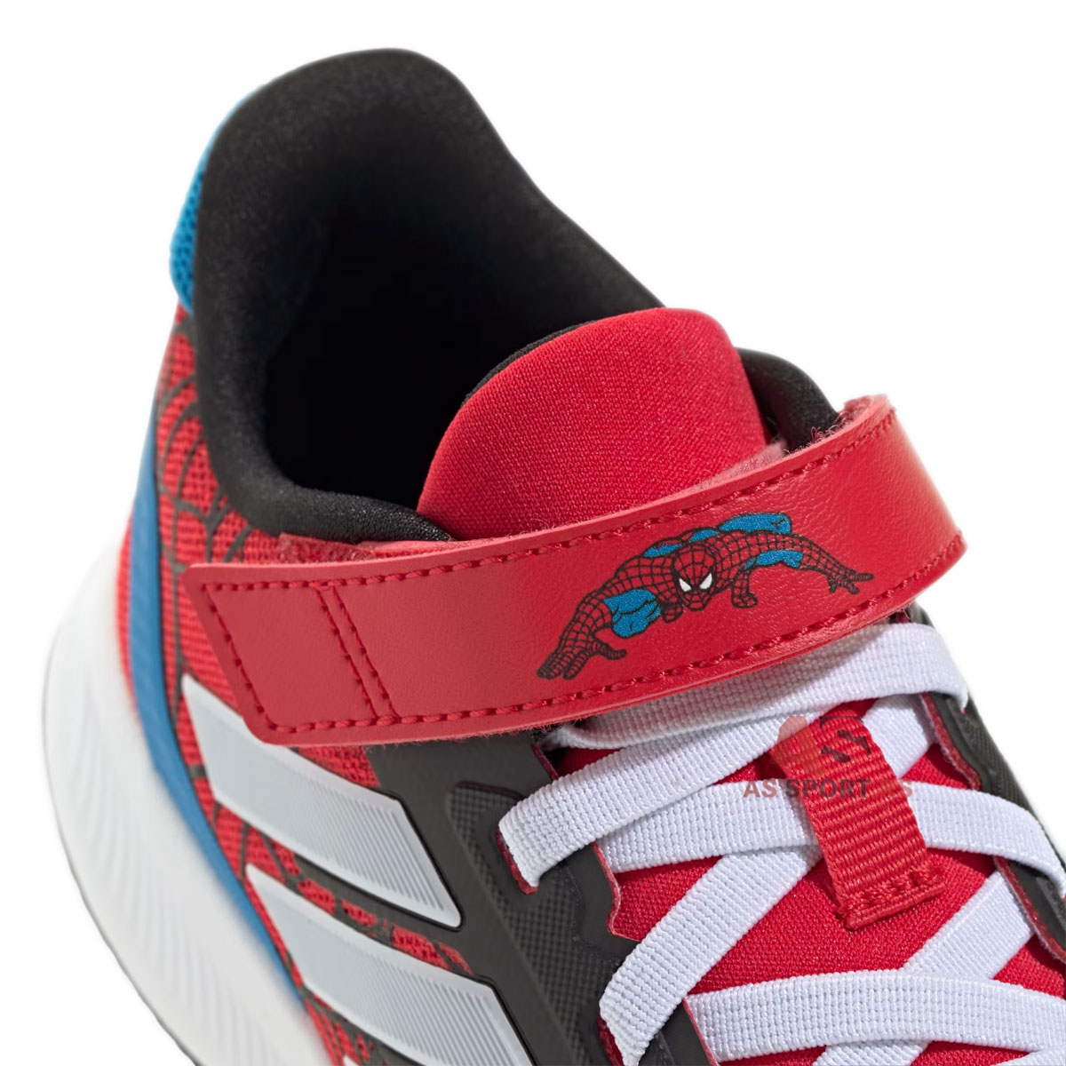 RunFalcon Spiderman  35 IH8743-ywqa