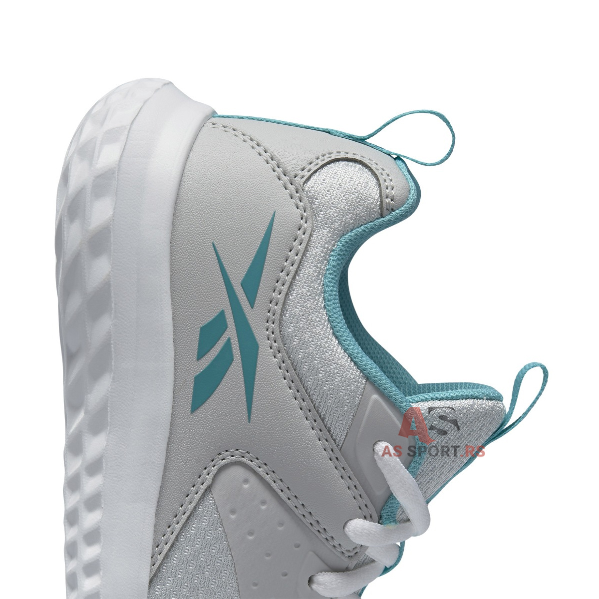 Rush Runner 37 GW1244-IVac