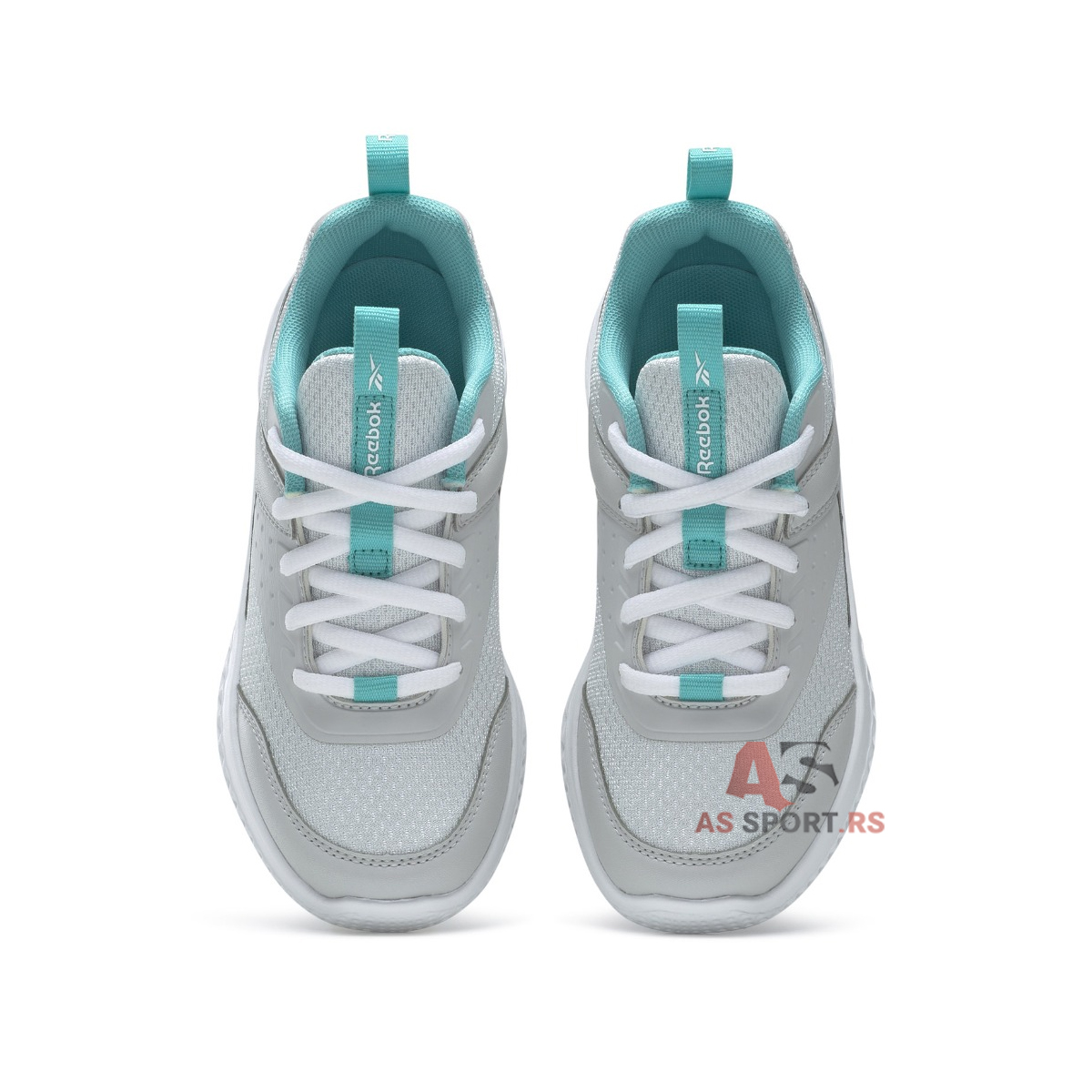 Rush Runner 37 GW1244-IVac