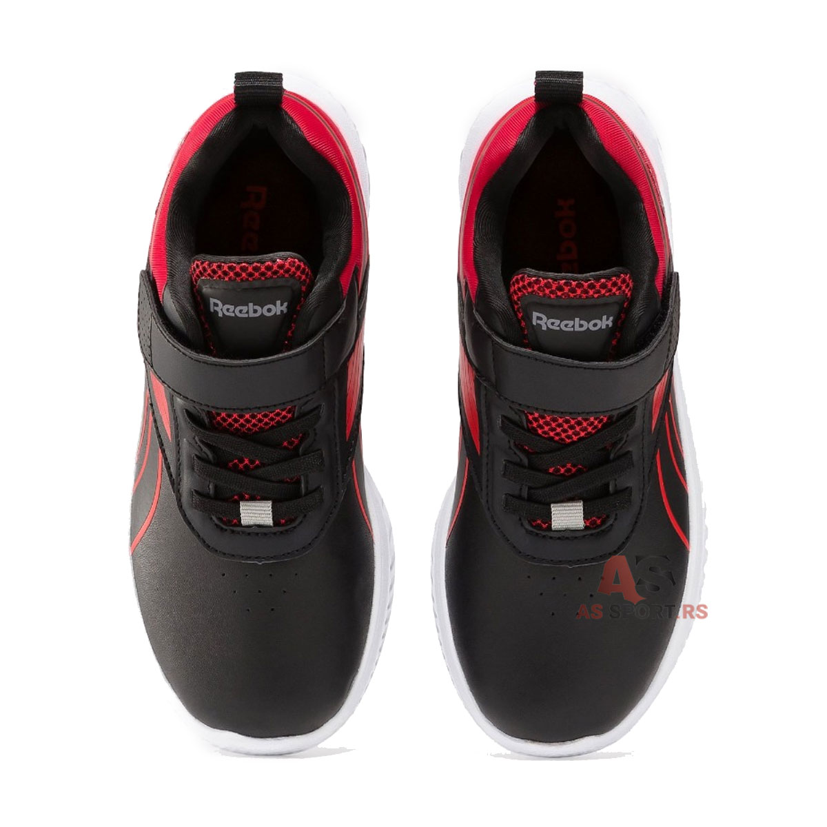 Rush Runner 5 Syn Alt  31 100075214-BRUd