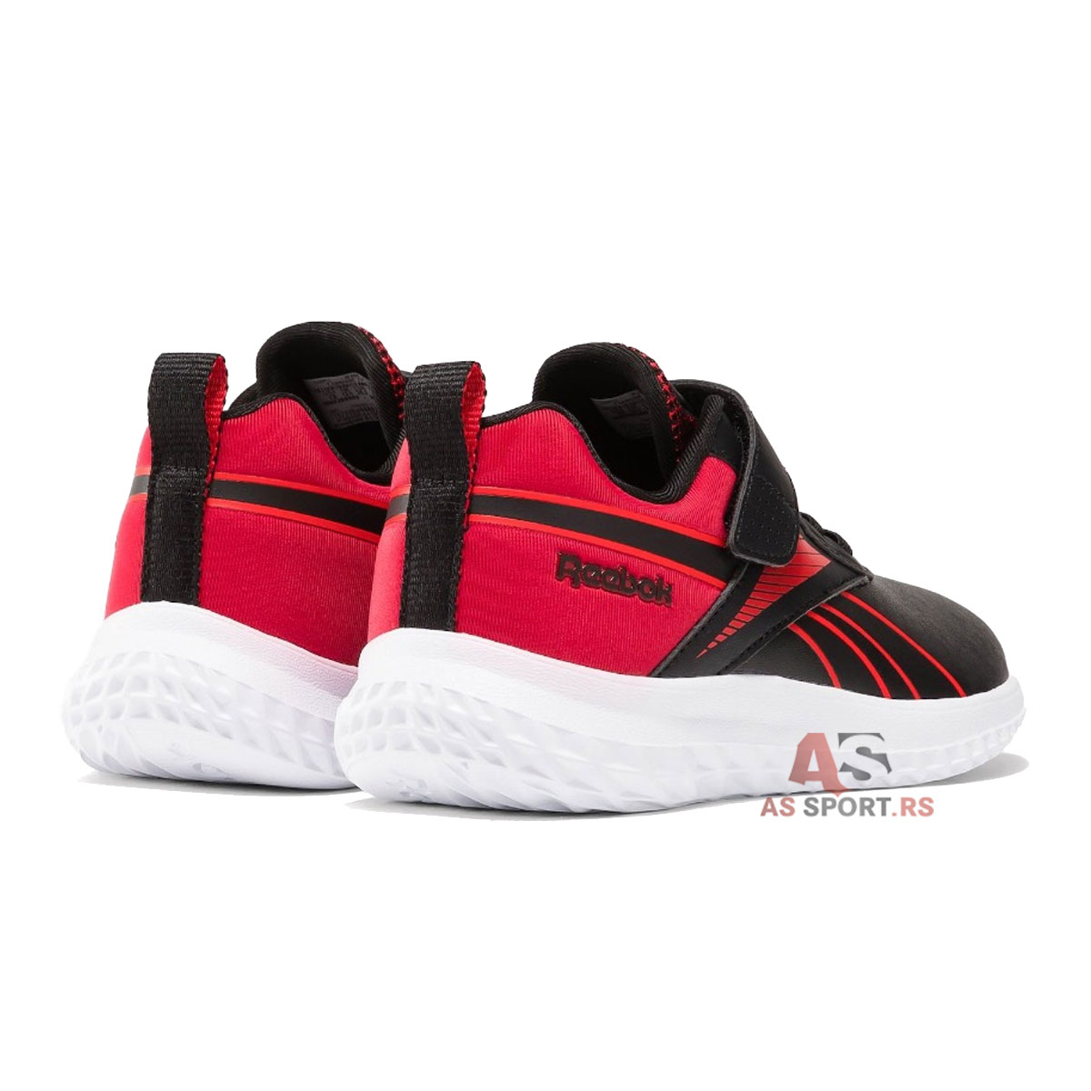 Rush Runner 5 Syn Alt  31 100075214-BRUd