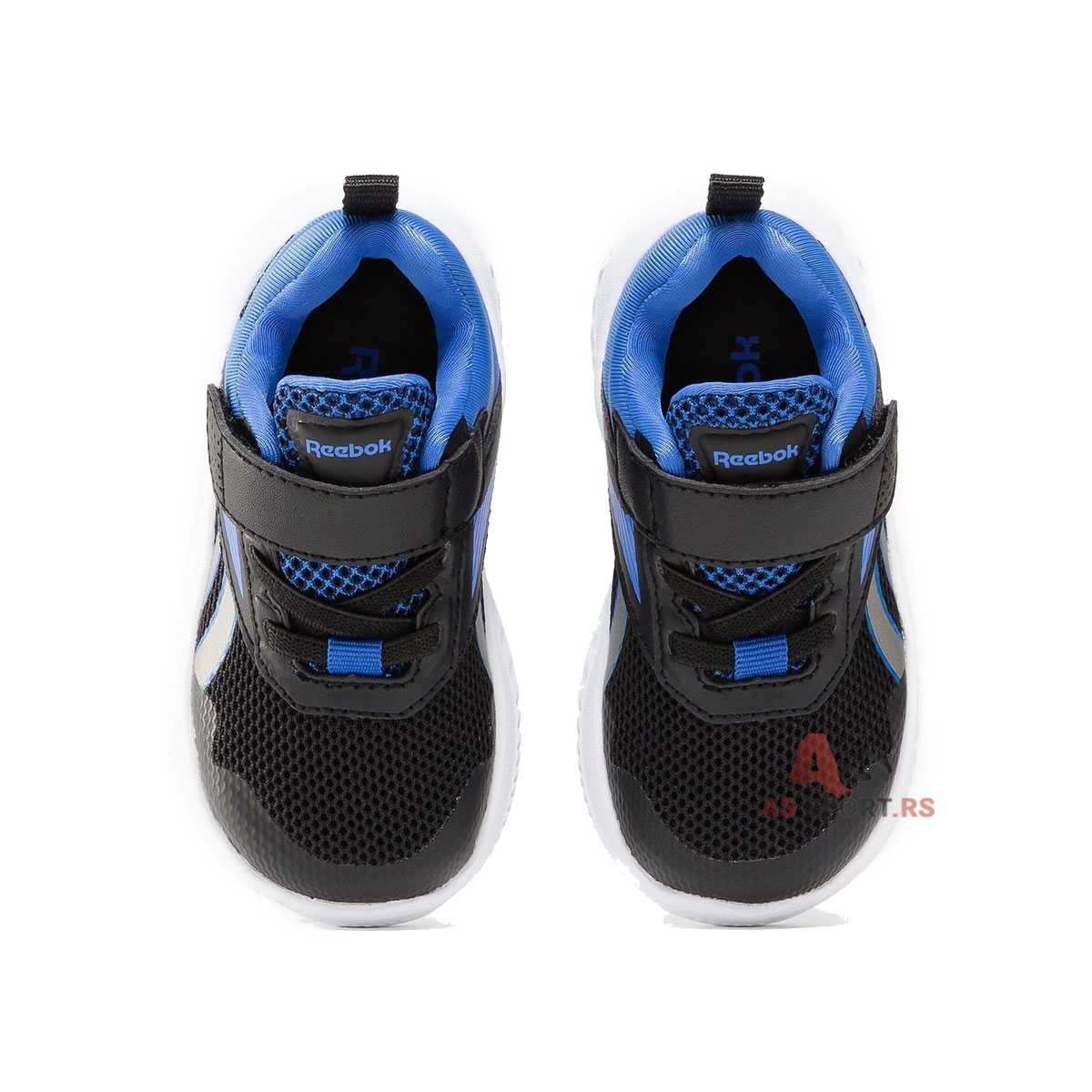 Rush Runner 5 TD 21 100075227-iICM