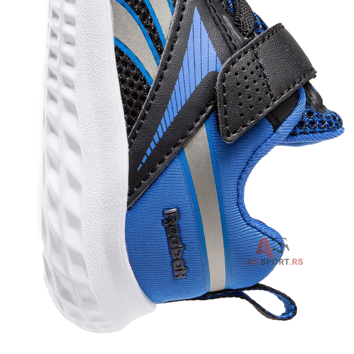 Rush Runner 5 TD 21 100075227-iICM