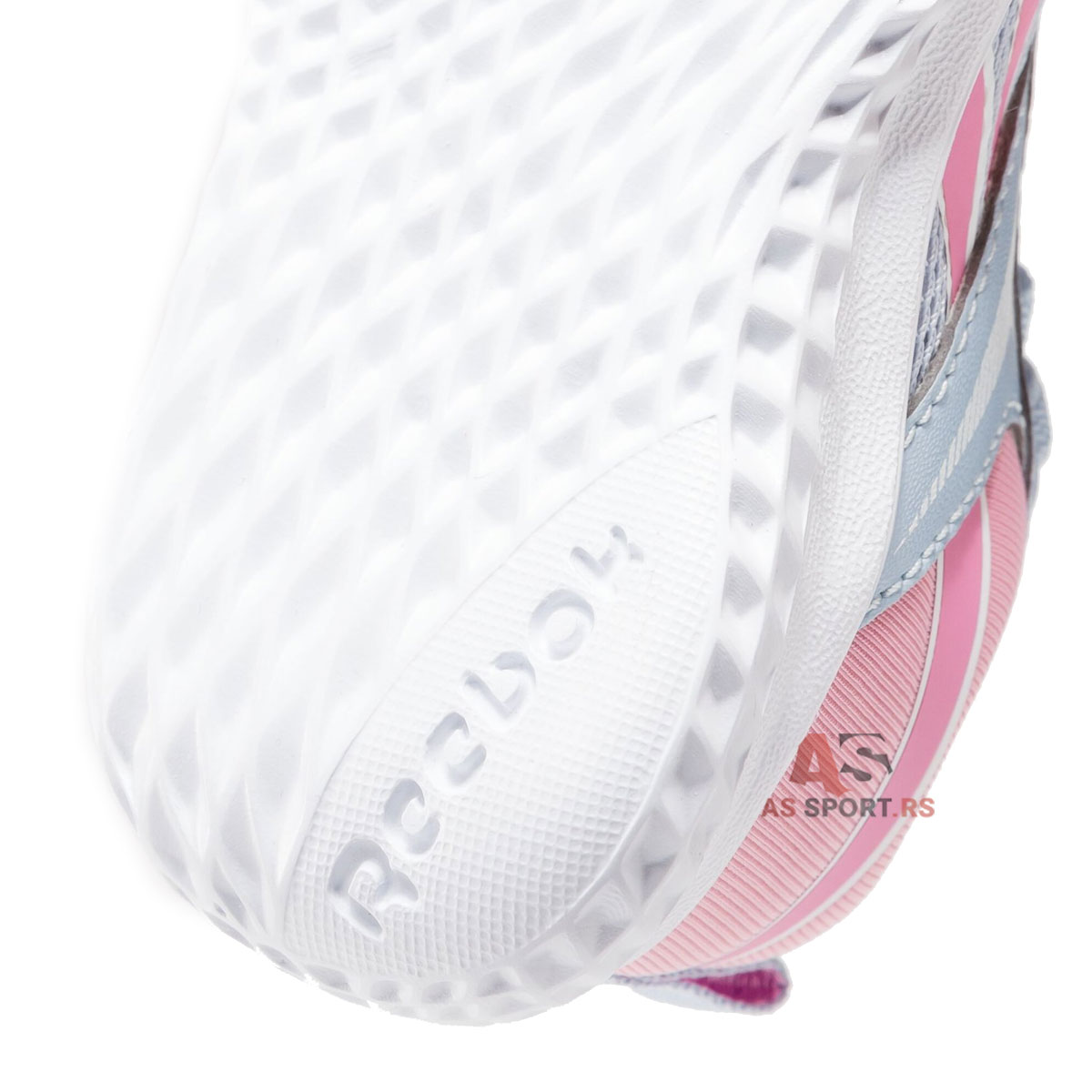 Rush Runner 5 TD 22 100075228-kCV4