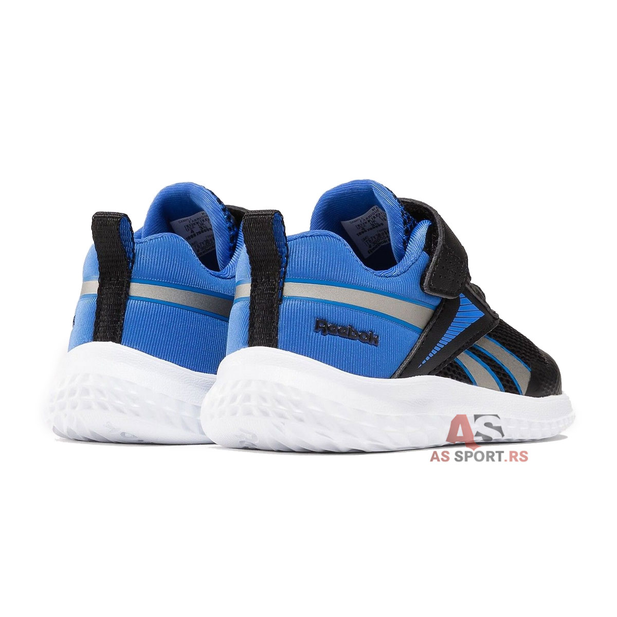 Rush Runner 5 TD 21 100075227-iICM