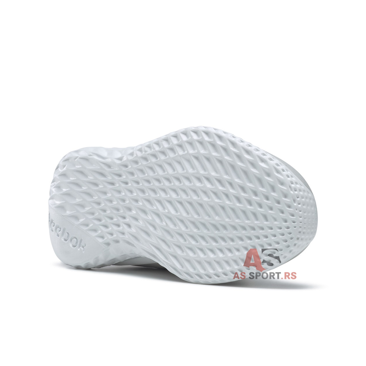 Rush Runner 37 GW1244-IVac