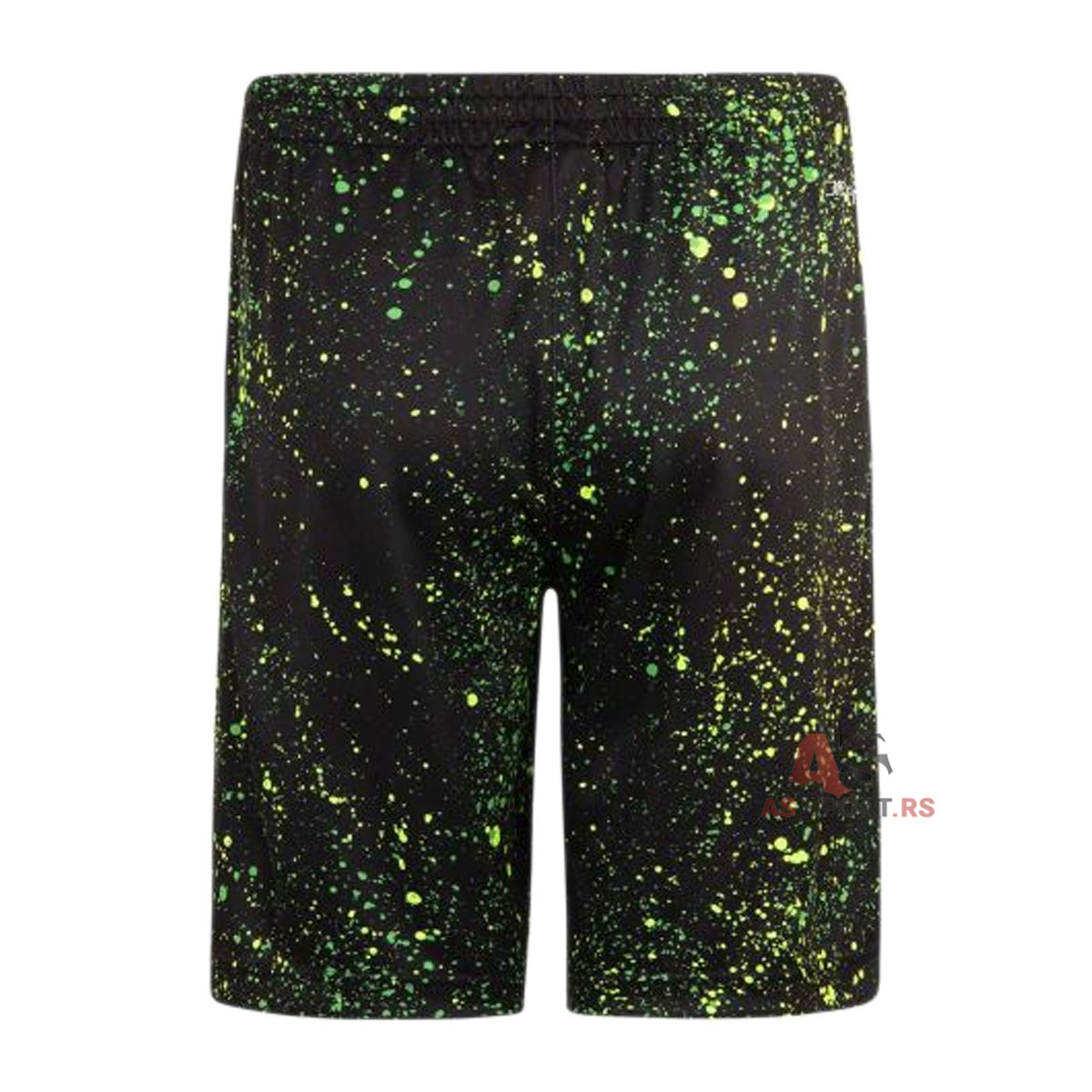 Rwb Mesh Chalk Dust Short  S 9Q0574-023-XCVu