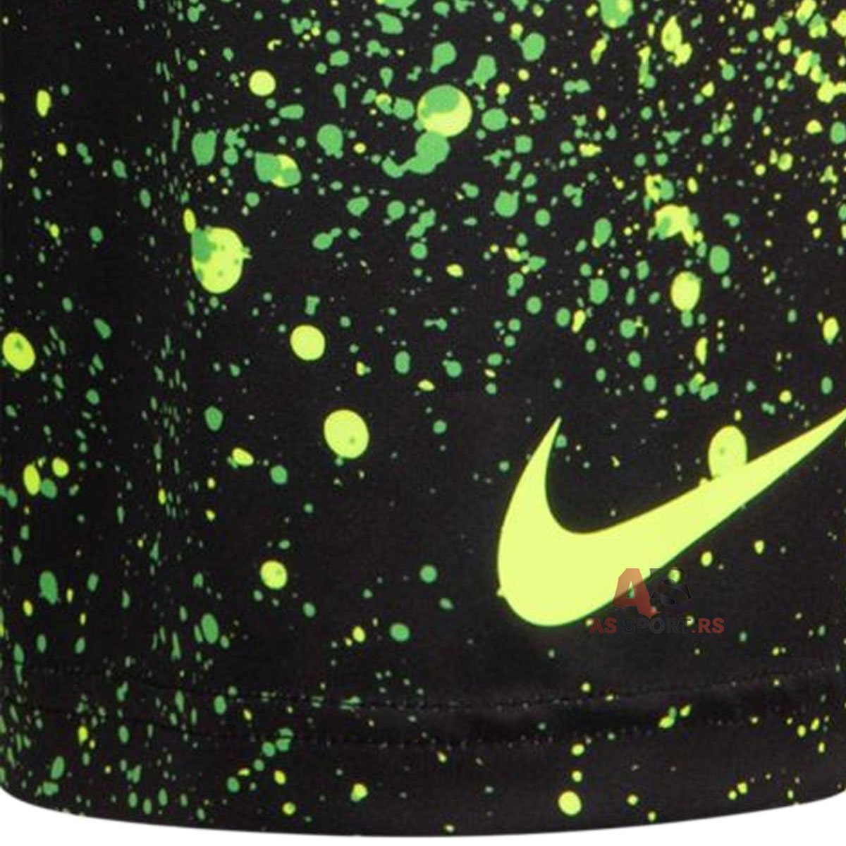 Rwb Mesh Chalk Dust Short  S 9Q0574-023-XCVu