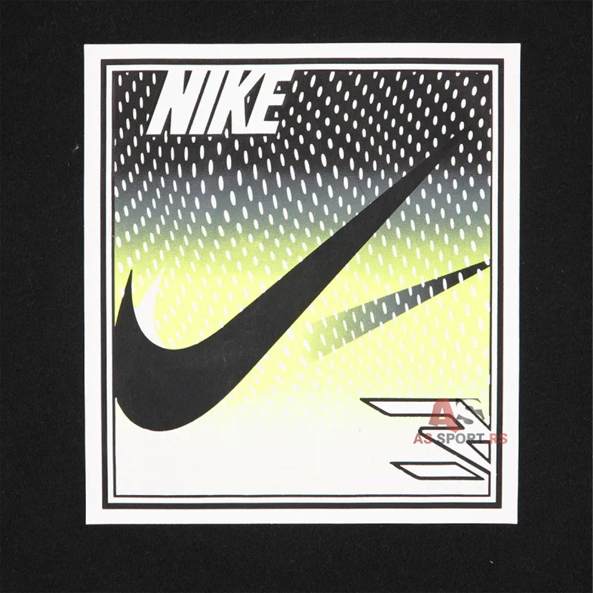 Rwb Pop Mesh Graphic Tee S 9Q1464-023-z9il