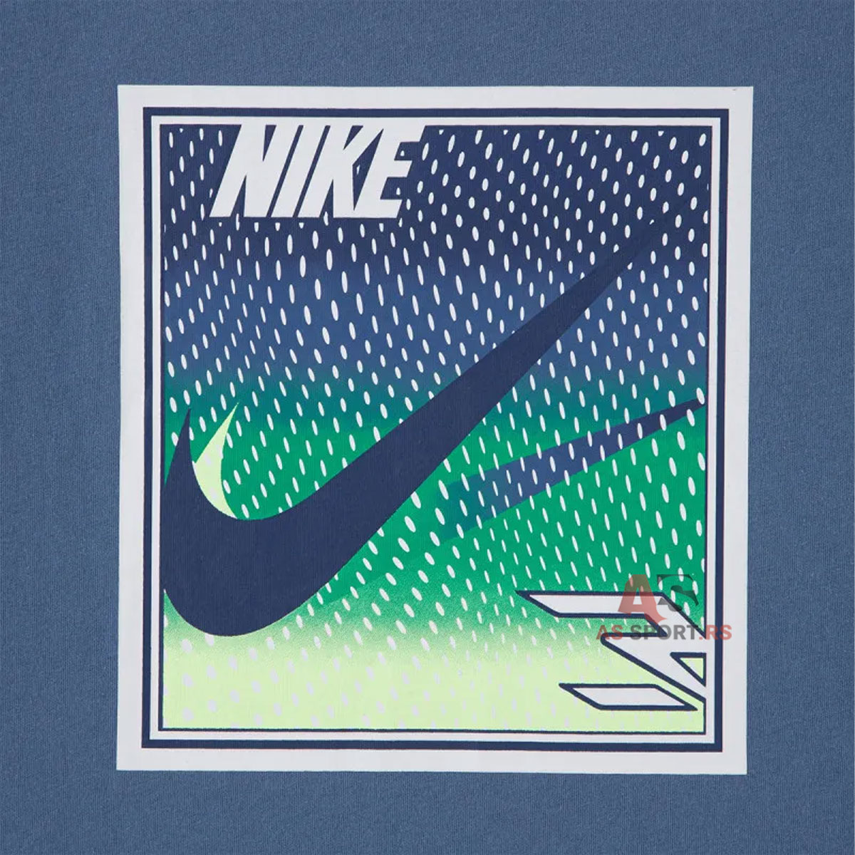 Rwb Pop Mesh Graphic Tee S 9Q1464-B6Z-hJqp