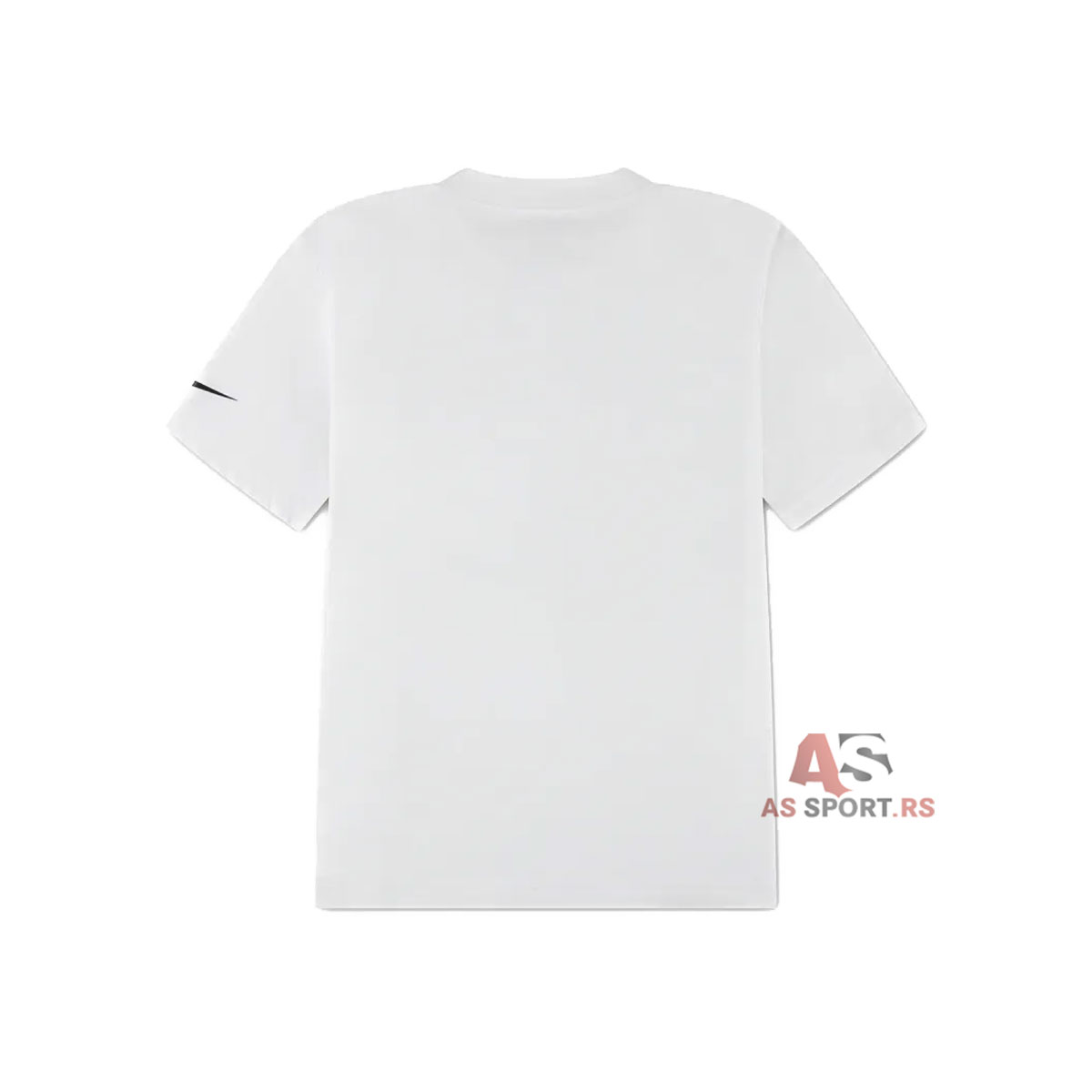 Rwb Pop Mesh Graphic Tee M 9Q1464-001-HzlU