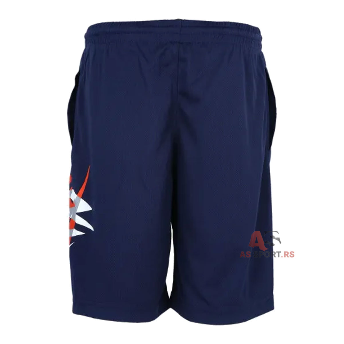 Rwb Slider Short  S 9Q0576-U90-rnQY