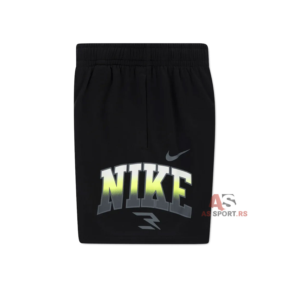 Rwb Terry Collagiate Short S 9Q1463-023-QOSM