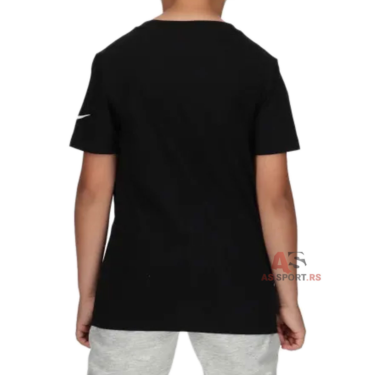 Rwb Wordmark Tee  L 9Q0573-023-wJSI