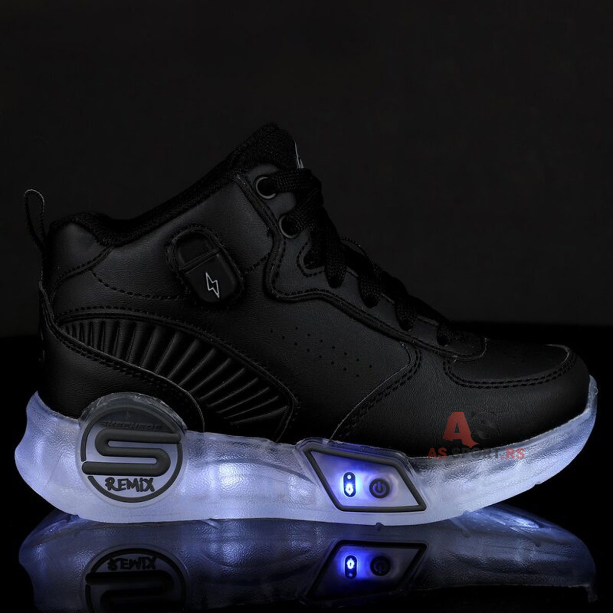 S-Lights Remix 39 400620L-BLK-zRDe