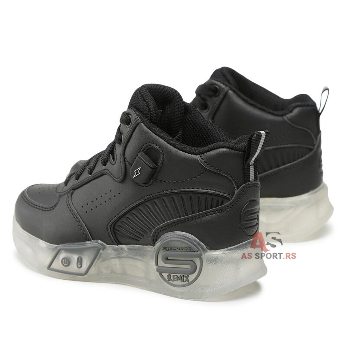 S-Lights Remix 39 400620L-BLK-zRDe