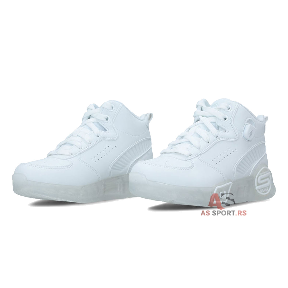 S Lights Remix 37 400620L-WHT -kz7x