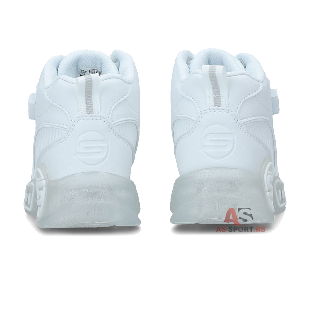 S Lights Remix 37 400620L-WHT -kz7x