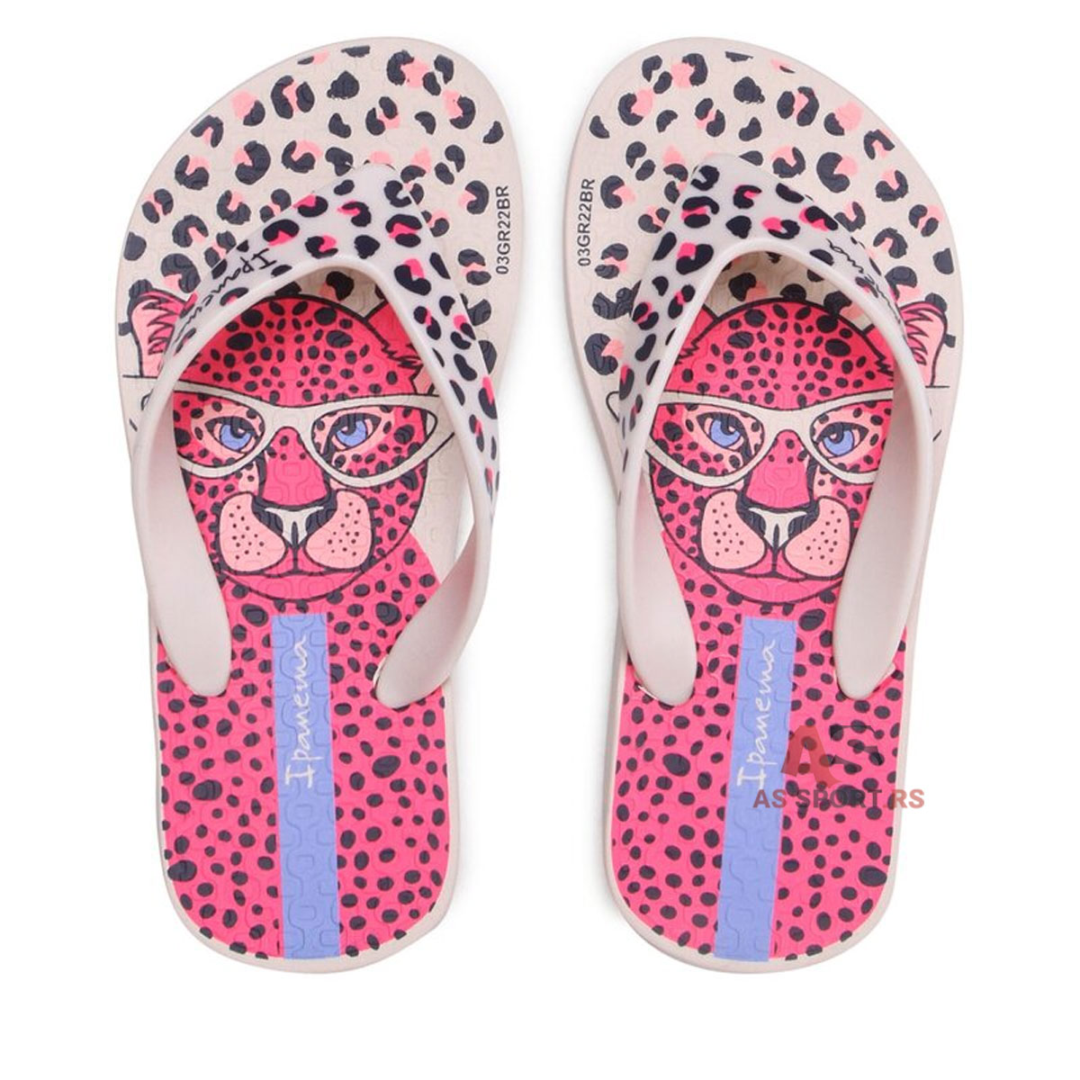 Safari Fun Kids 29.30 26851-AF798-qKjD