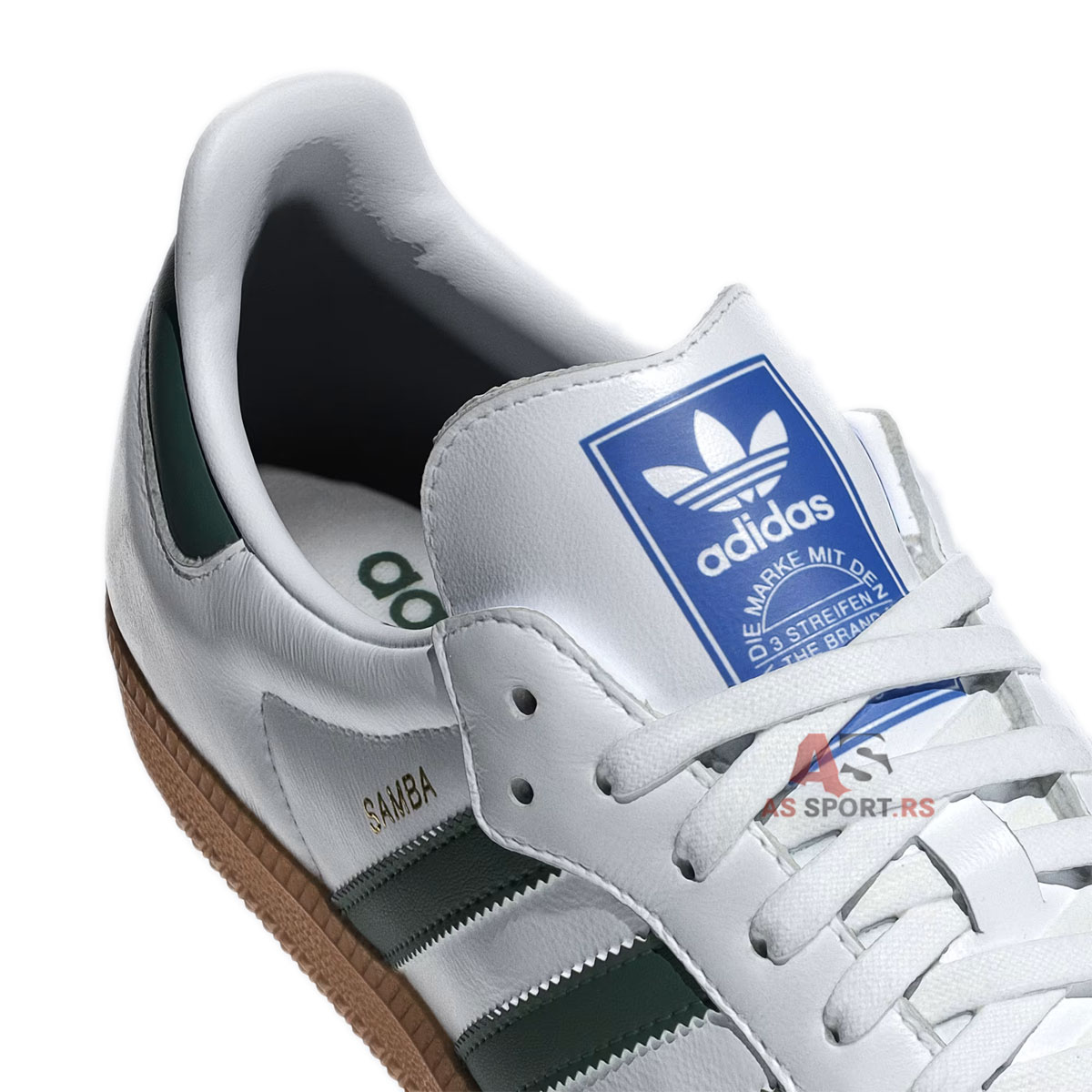 Samba OG 36 IE3437-63jc