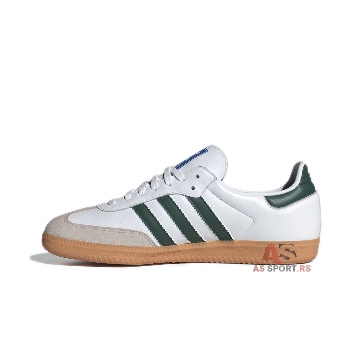 Samba OG 36 IE3437-63jc