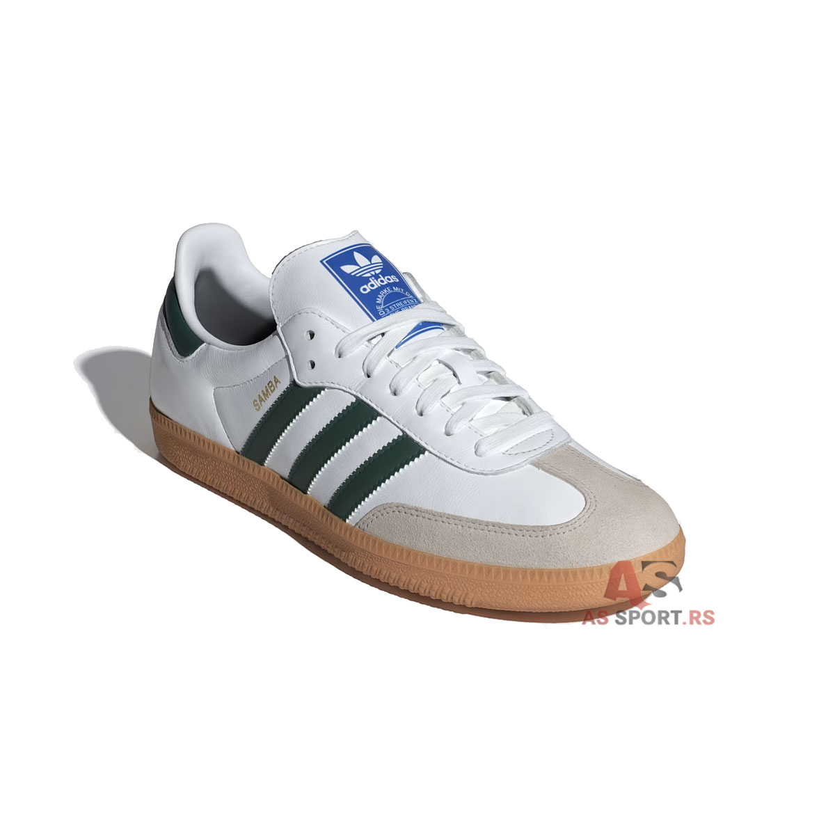 Samba OG 36 IE3437-63jc