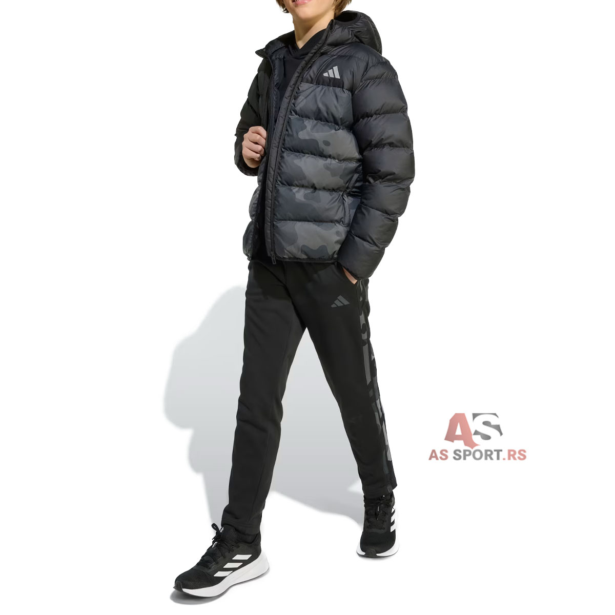 Sd Aop Jacket 164 JL7399-vJq6