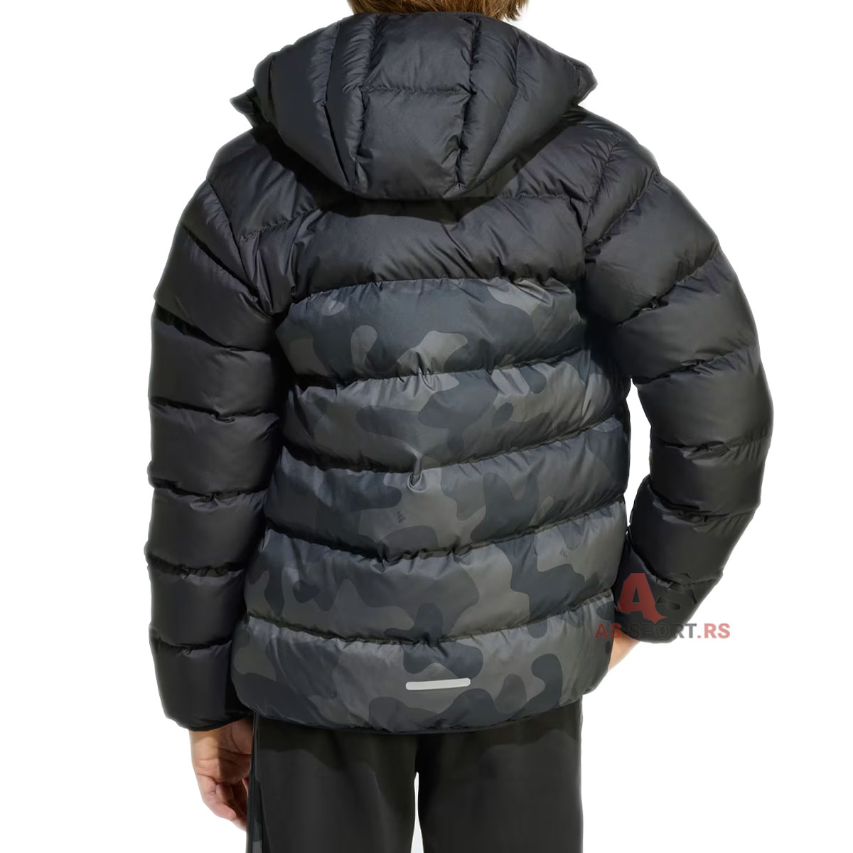 Sd Aop Jacket 164 JL7399-vJq6