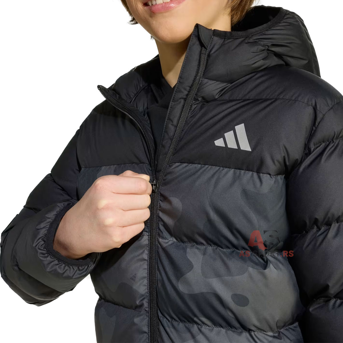 Sd Aop Jacket 164 JL7399-vJq6