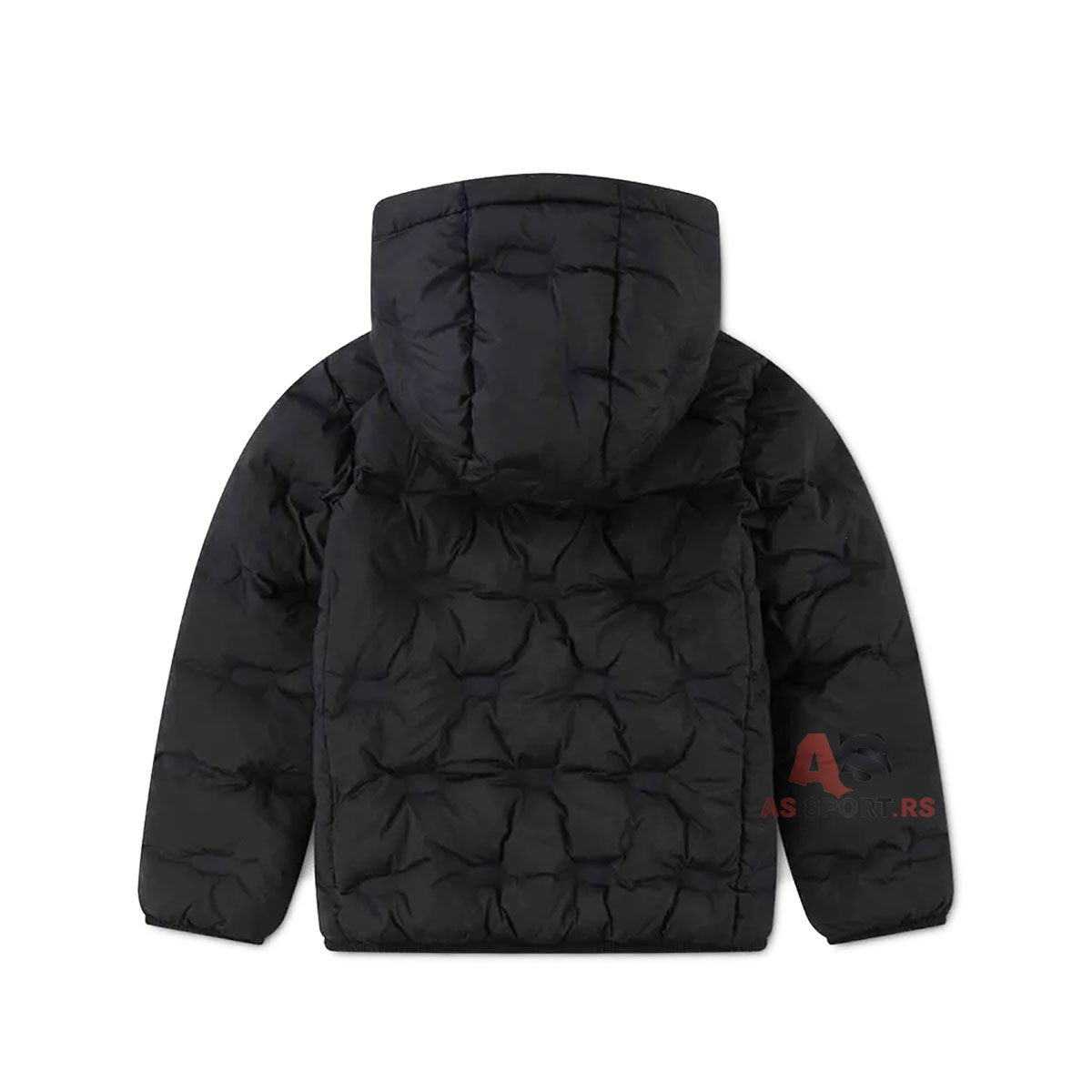 Seamless Quilt Puffer Jacket 4 86N108-023-DVQc