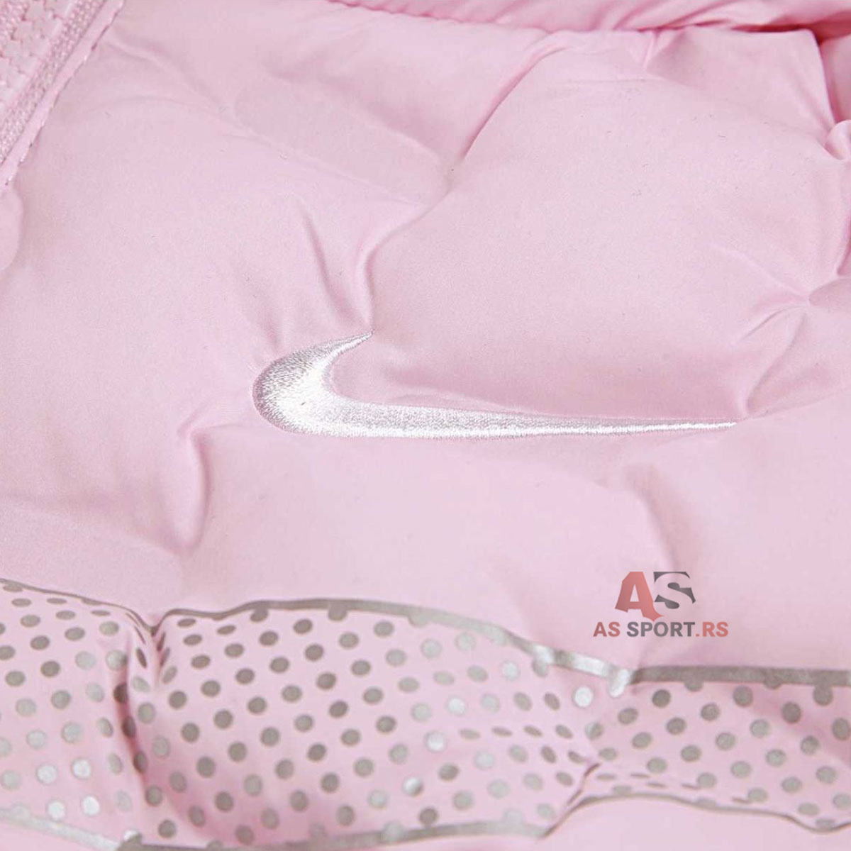 Seamless Quilt Puffer Jacket 6X 36N108-A9Y-eG6K